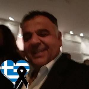 Meet your Posher, Panagiotis